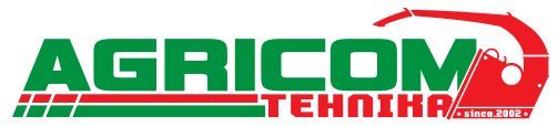 Agricom Tehnika